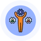 Dedicated Project Management and Support