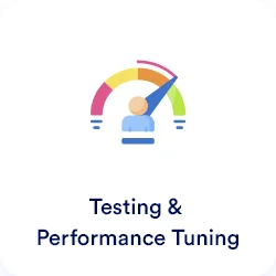 testing